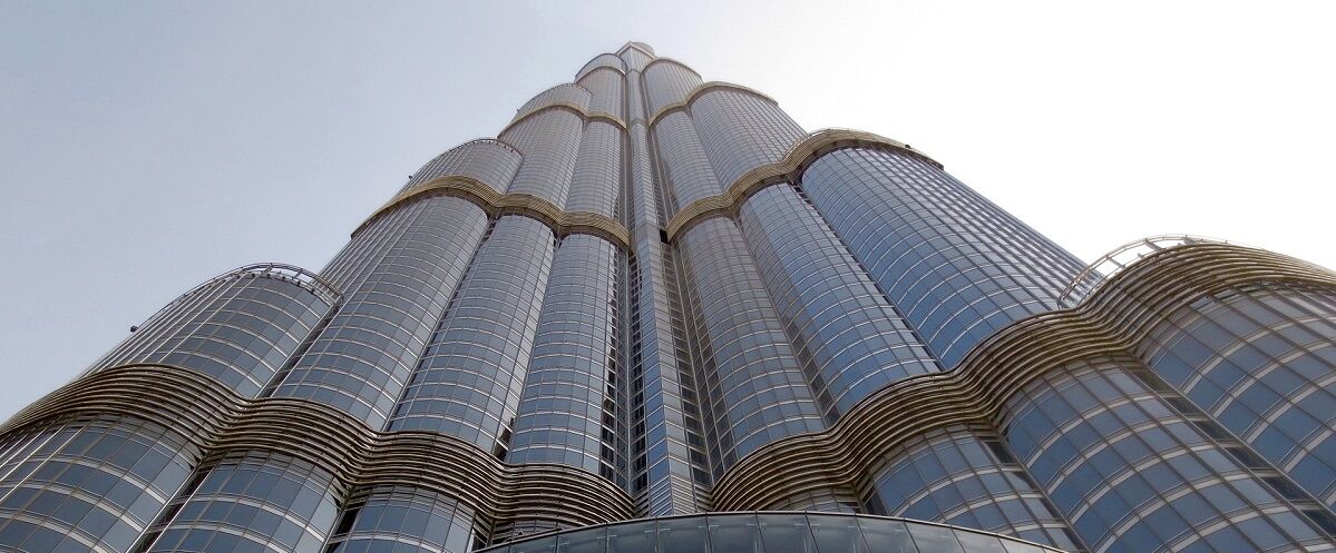 Burj Khalifa | Kersten Group